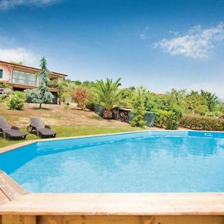 Villa Las Palmas By Nicola Real Estate Corsanico-Bargecchia Exterior photo