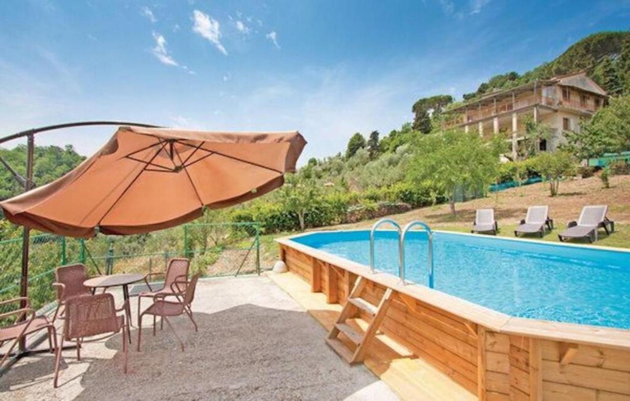 Villa Las Palmas By Nicola Real Estate Corsanico-Bargecchia Exterior photo