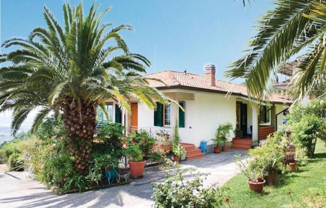Villa Las Palmas By Nicola Real Estate Corsanico-Bargecchia Exterior photo